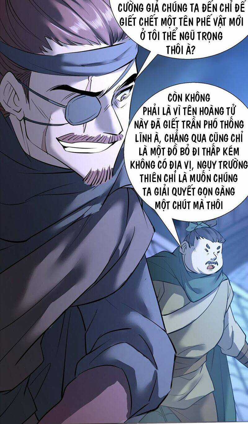 Trăm Vạn Cách Thành Thần - Chapter 2 - Trang 14