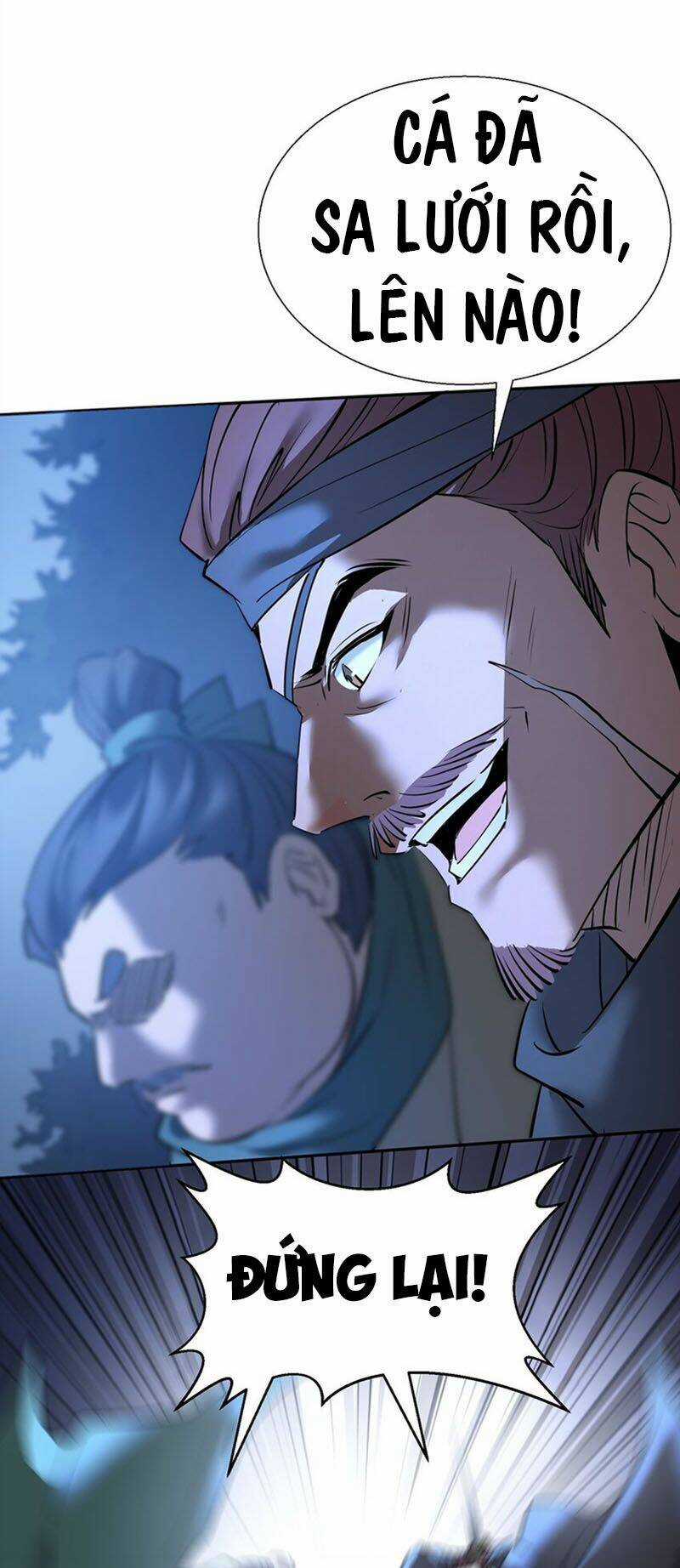 Trăm Vạn Cách Thành Thần - Chapter 2 - Trang 17