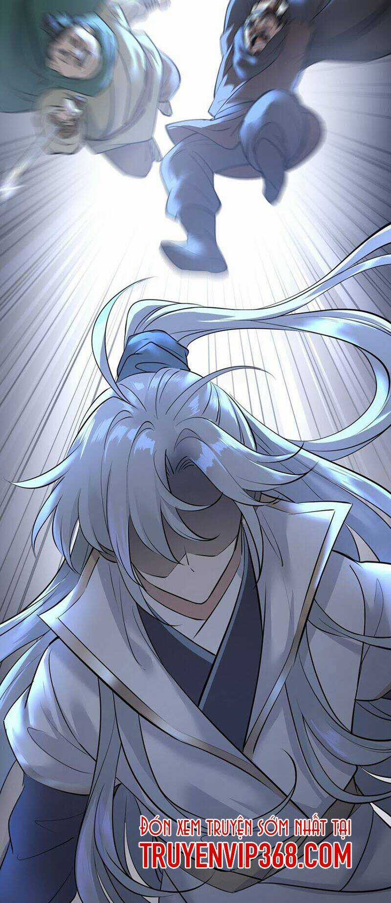 Trăm Vạn Cách Thành Thần - Chapter 2 - Trang 18