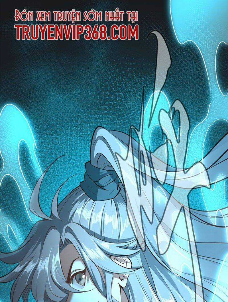 Trăm Vạn Cách Thành Thần - Chapter 2 - Trang 19