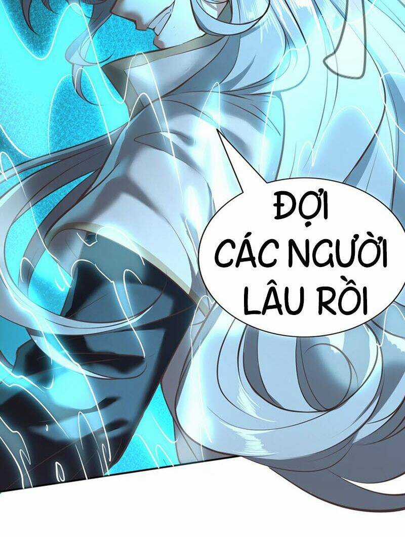 Trăm Vạn Cách Thành Thần - Chapter 2 - Trang 20