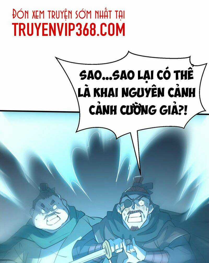 Trăm Vạn Cách Thành Thần - Chapter 2 - Trang 21