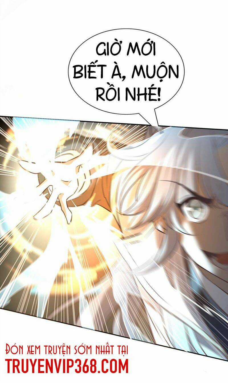 Trăm Vạn Cách Thành Thần - Chapter 2 - Trang 23