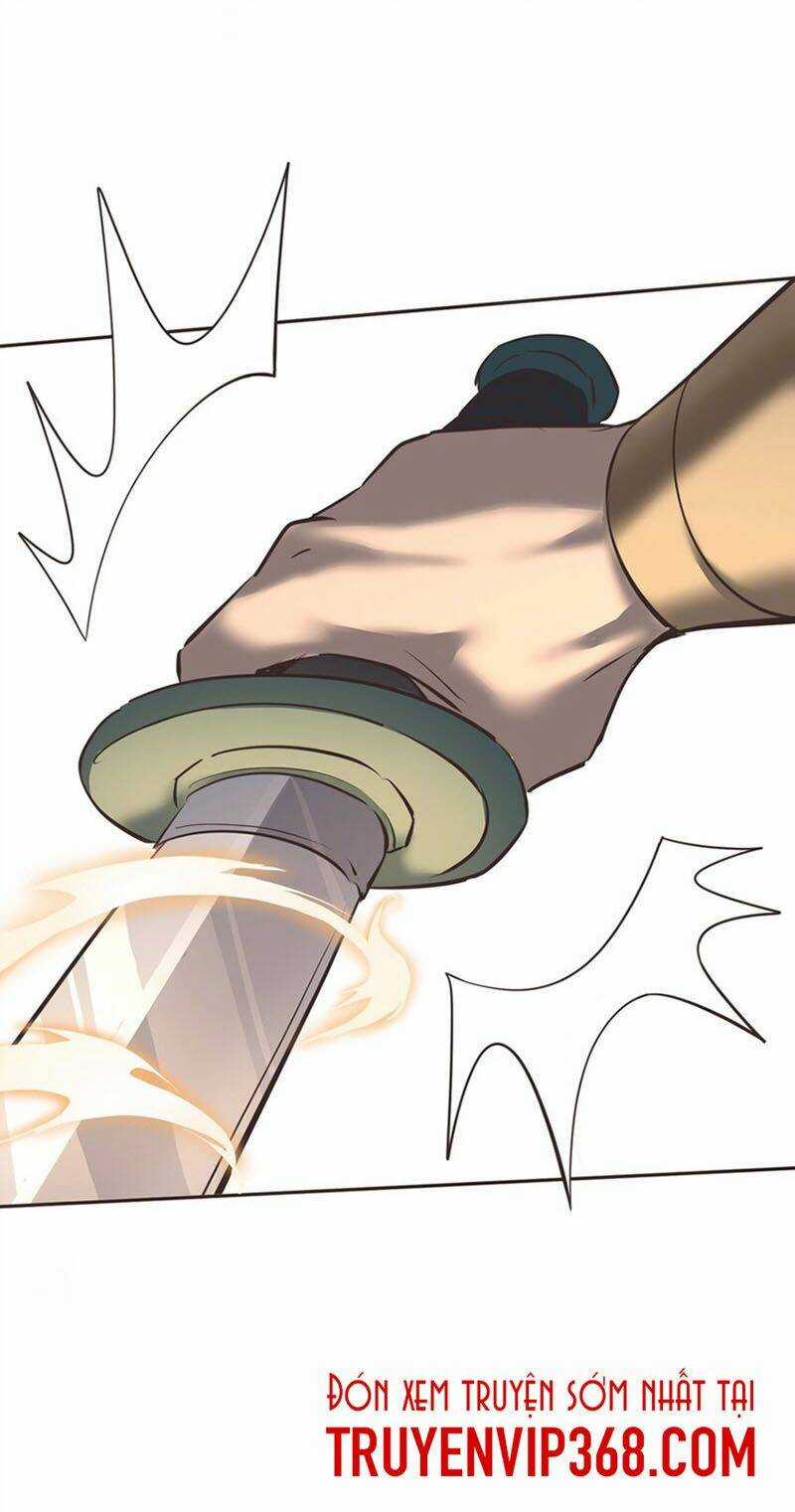 Trăm Vạn Cách Thành Thần - Chapter 2 - Trang 26