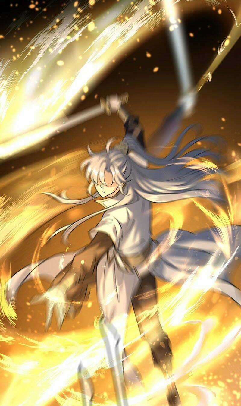 Trăm Vạn Cách Thành Thần - Chapter 2 - Trang 28