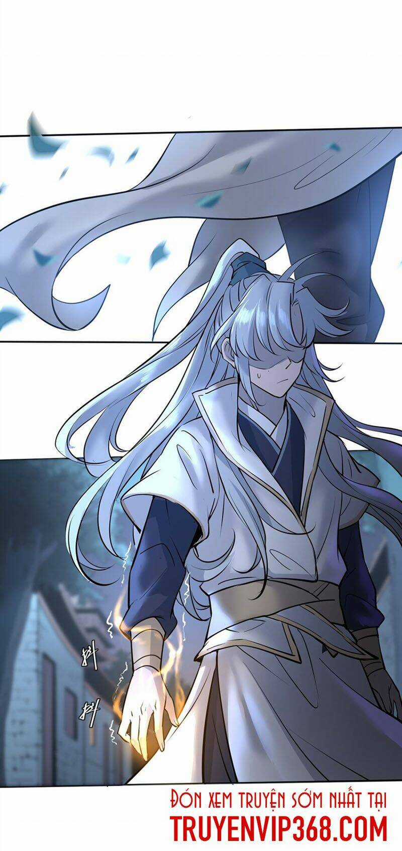 Trăm Vạn Cách Thành Thần - Chapter 2 - Trang 32