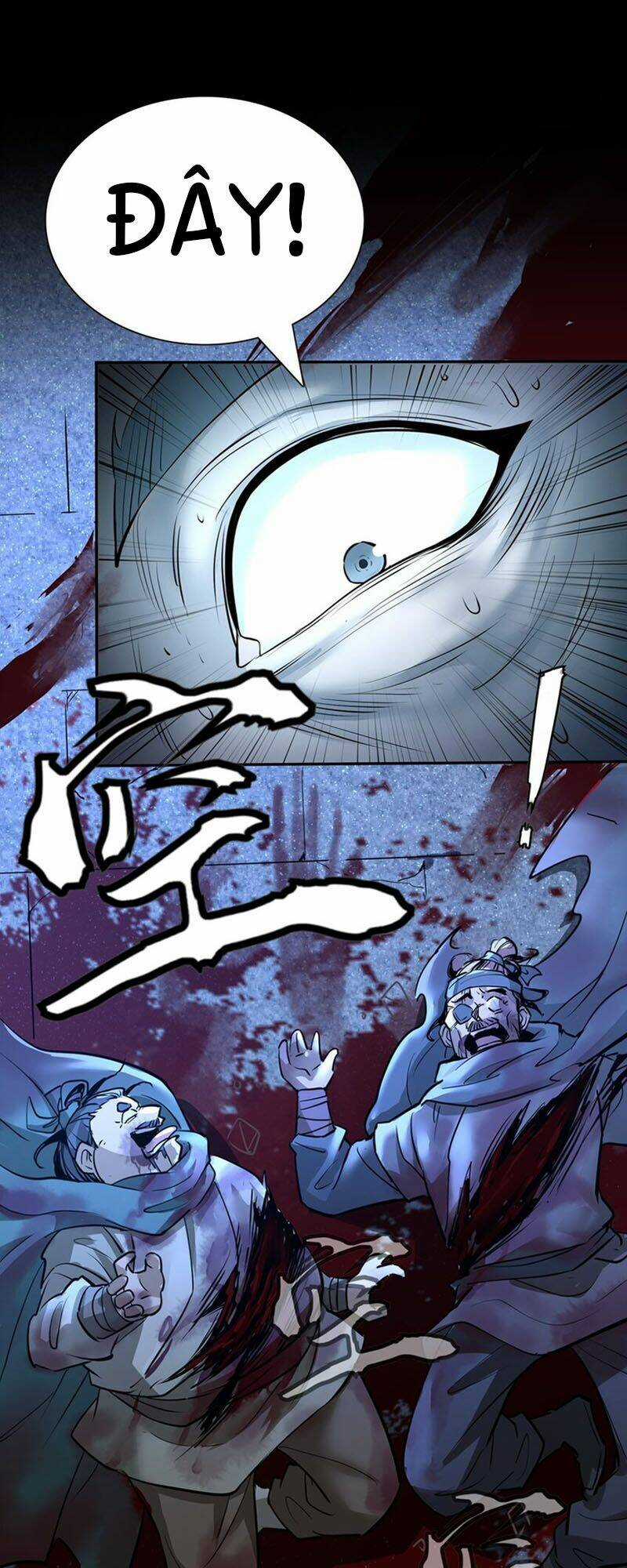 Trăm Vạn Cách Thành Thần - Chapter 2 - Trang 36