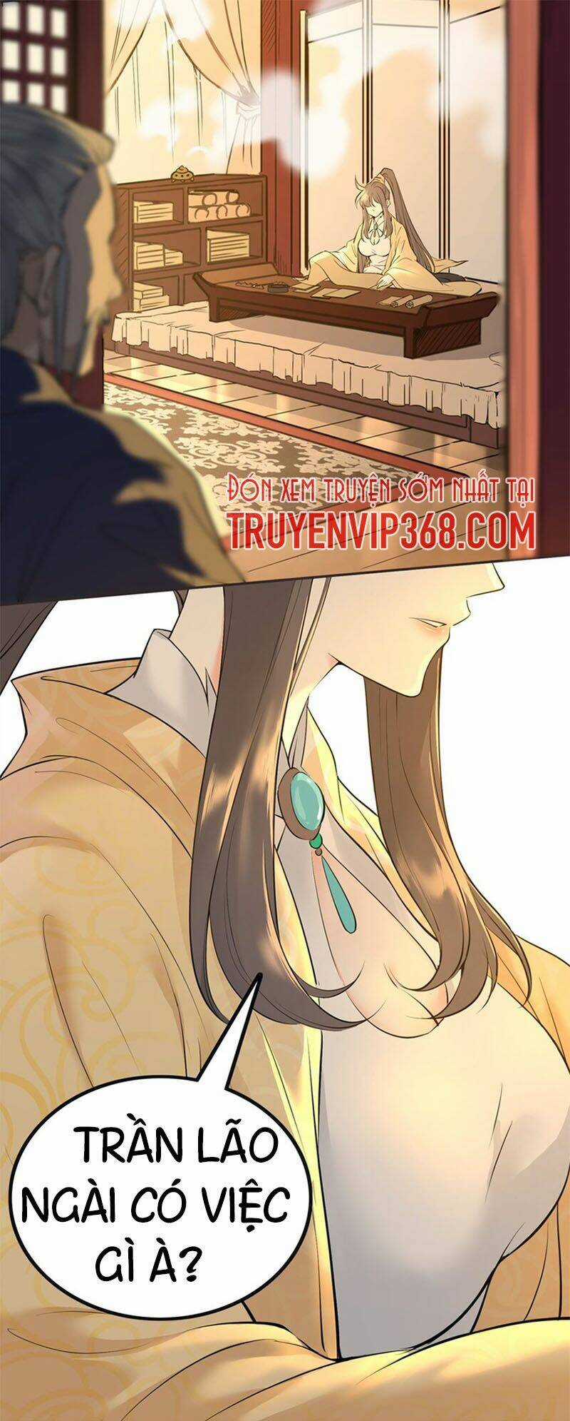 Trăm Vạn Cách Thành Thần - Chapter 2 - Trang 5