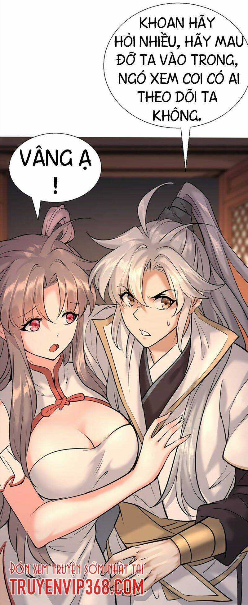 Trăm Vạn Cách Thành Thần - Chapter 2 - Trang 41