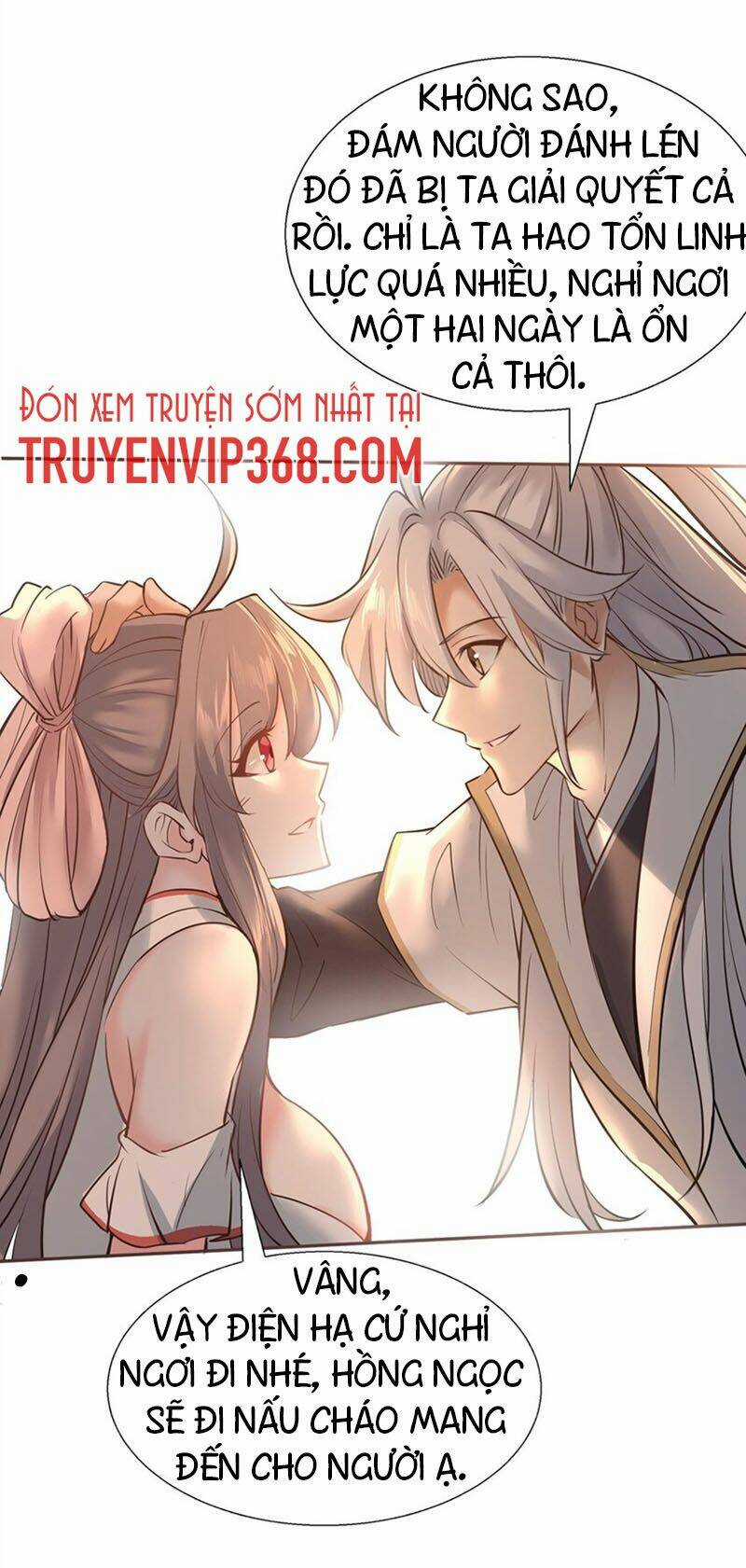 Trăm Vạn Cách Thành Thần - Chapter 2 - Trang 43