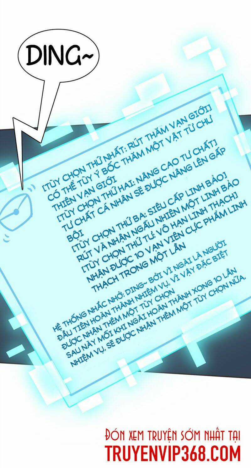 Trăm Vạn Cách Thành Thần - Chapter 2 - Trang 48