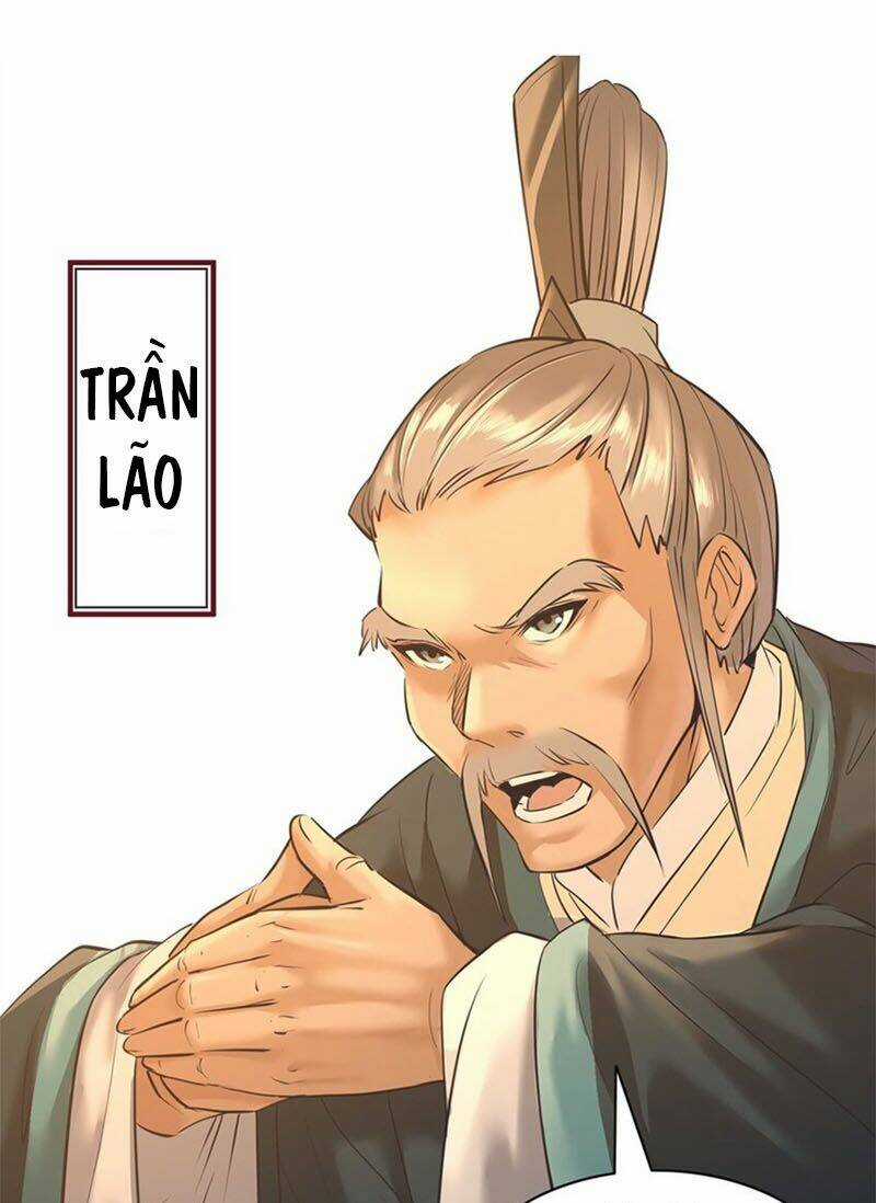 Trăm Vạn Cách Thành Thần - Chapter 2 - Trang 6