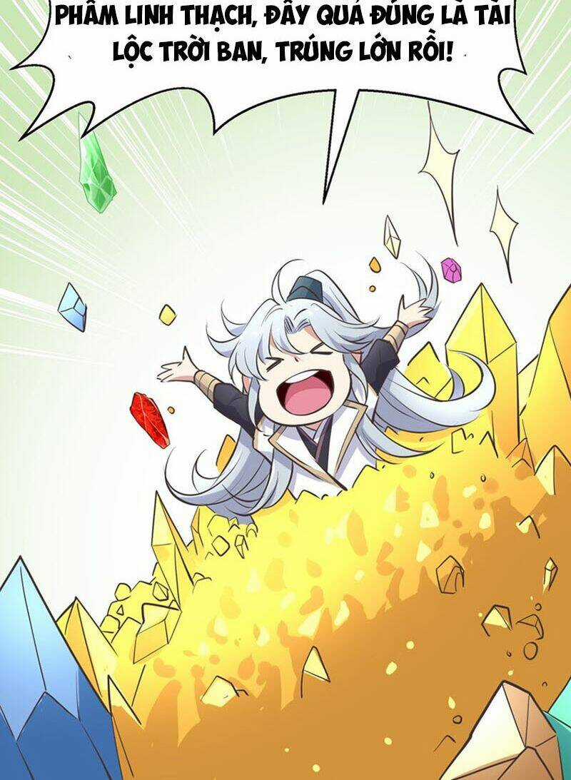 Trăm Vạn Cách Thành Thần - Chapter 2 - Trang 53