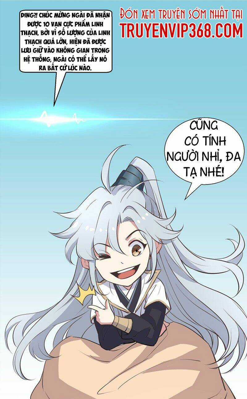 Trăm Vạn Cách Thành Thần - Chapter 2 - Trang 54