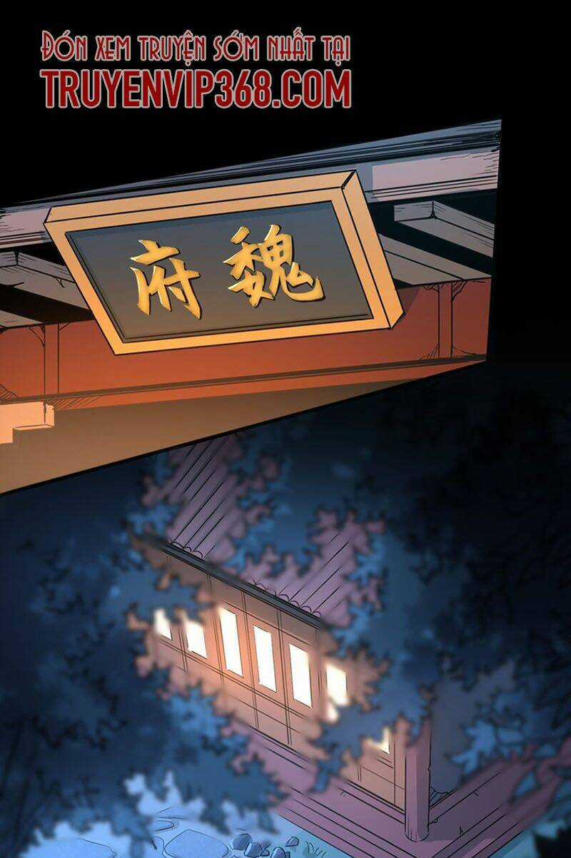 Trăm Vạn Cách Thành Thần - Chapter 2 - Trang 56