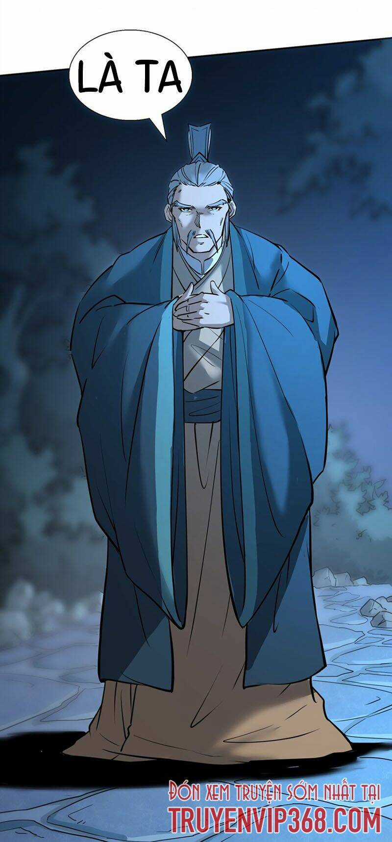 Trăm Vạn Cách Thành Thần - Chapter 2 - Trang 60