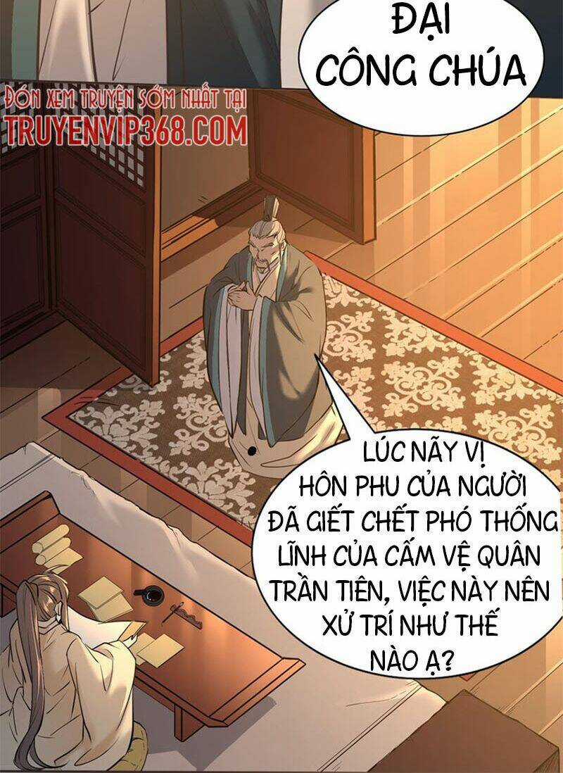 Trăm Vạn Cách Thành Thần - Chapter 2 - Trang 7