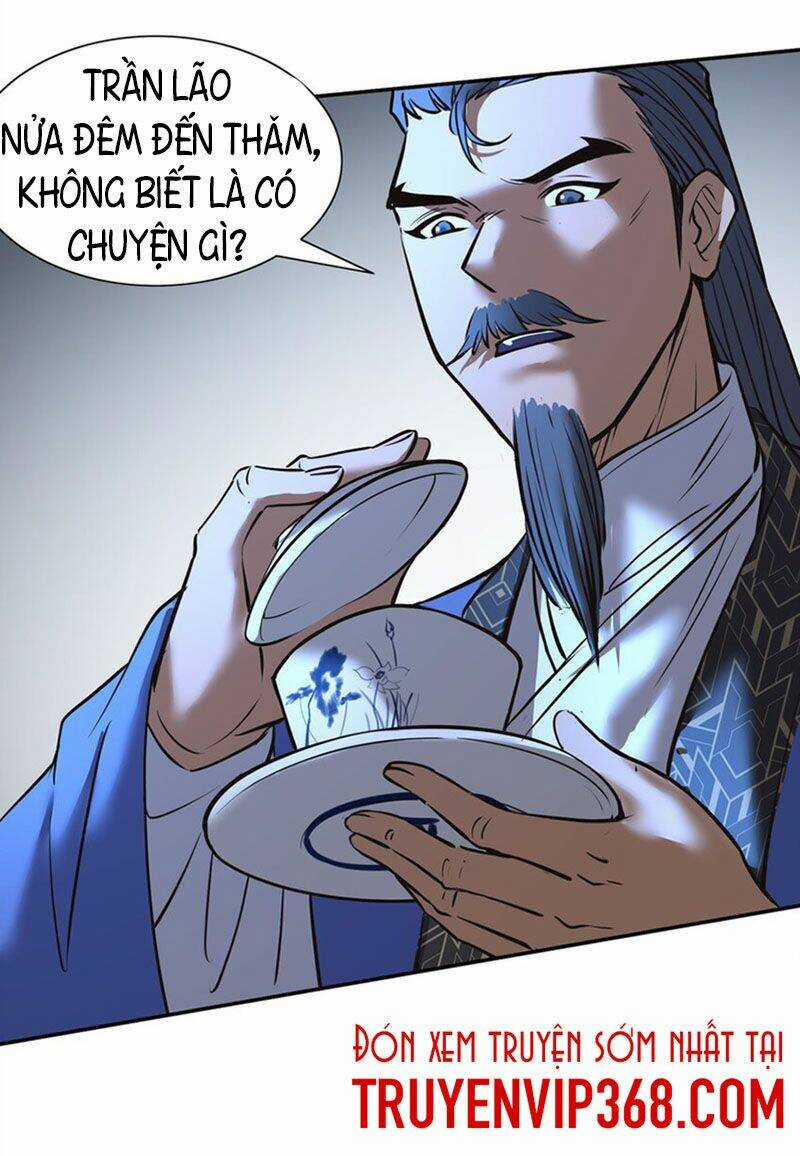 Trăm Vạn Cách Thành Thần - Chapter 2 - Trang 61