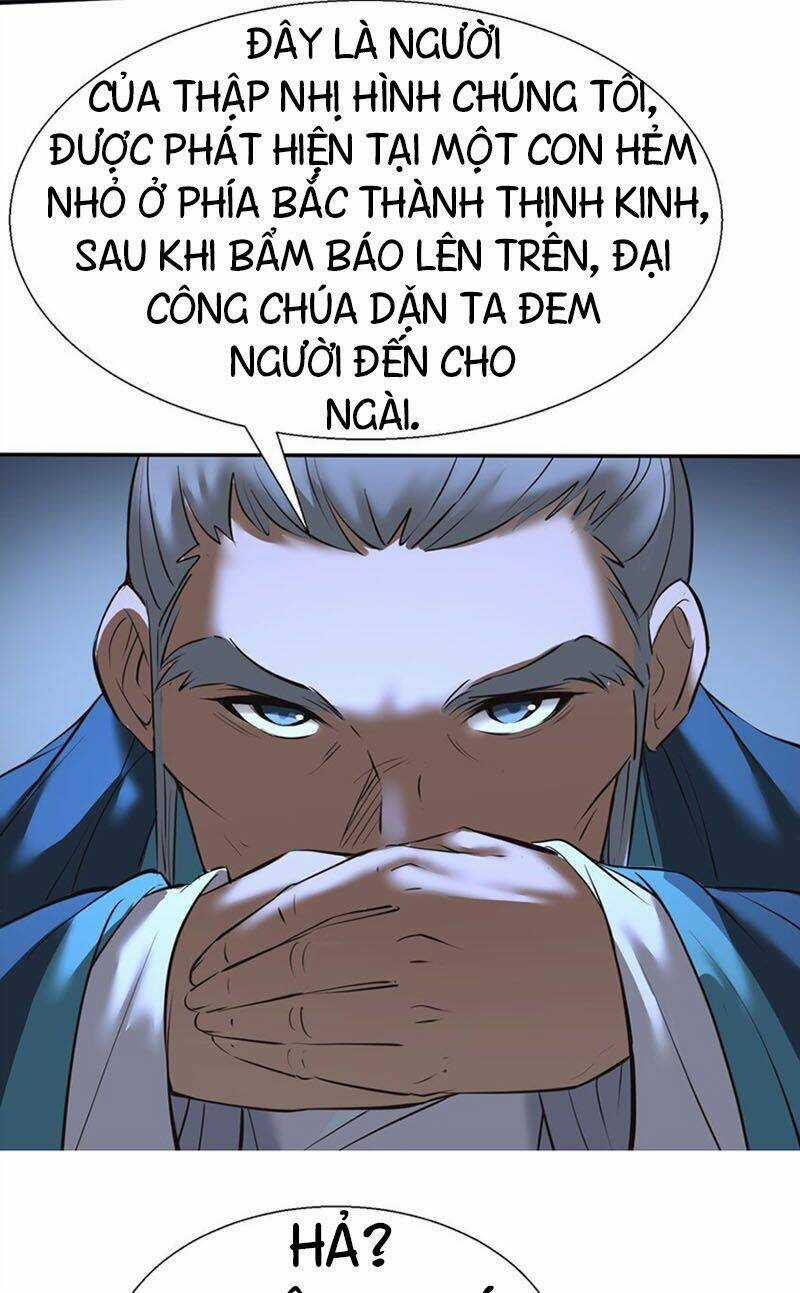 Trăm Vạn Cách Thành Thần - Chapter 2 - Trang 64