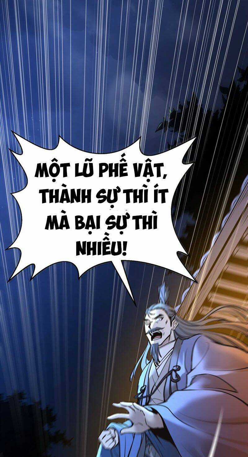 Trăm Vạn Cách Thành Thần - Chapter 2 - Trang 67