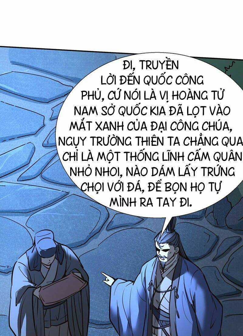 Trăm Vạn Cách Thành Thần - Chapter 2 - Trang 69