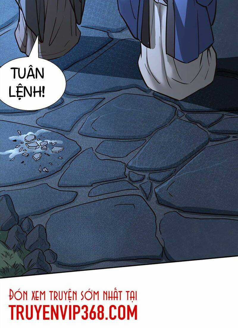 Trăm Vạn Cách Thành Thần - Chapter 2 - Trang 70