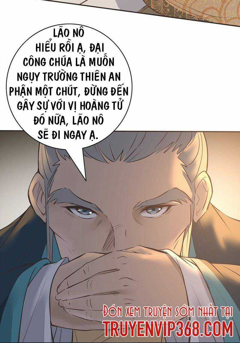 Trăm Vạn Cách Thành Thần - Chapter 2 - Trang 10