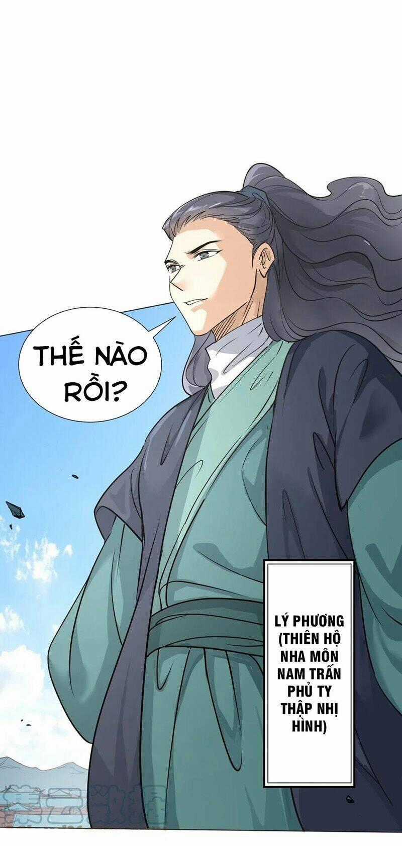 Trăm Vạn Cách Thành Thần - Chapter 20 - Trang 2