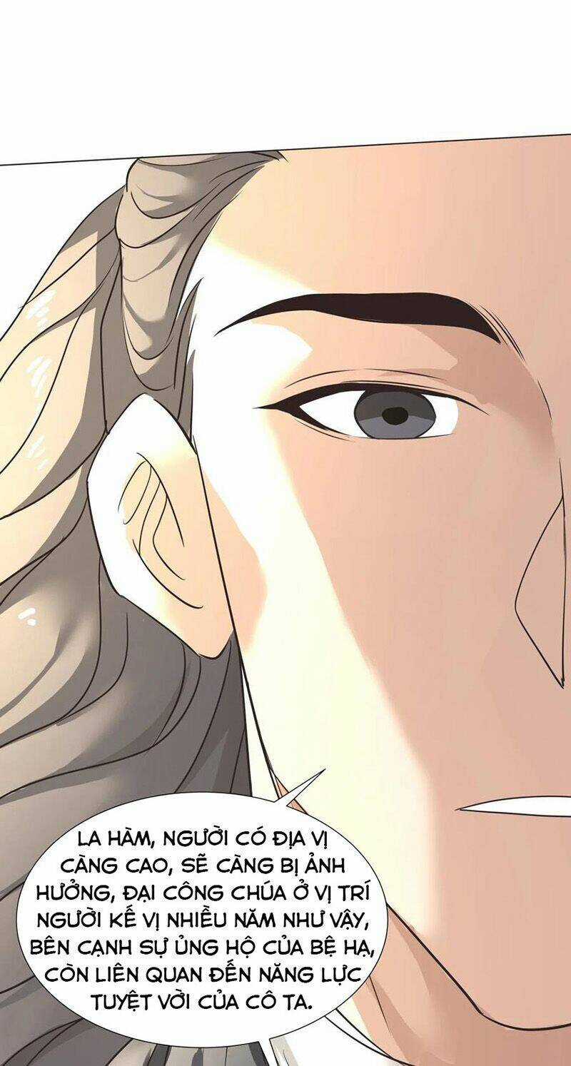 Trăm Vạn Cách Thành Thần - Chapter 20 - Trang 12