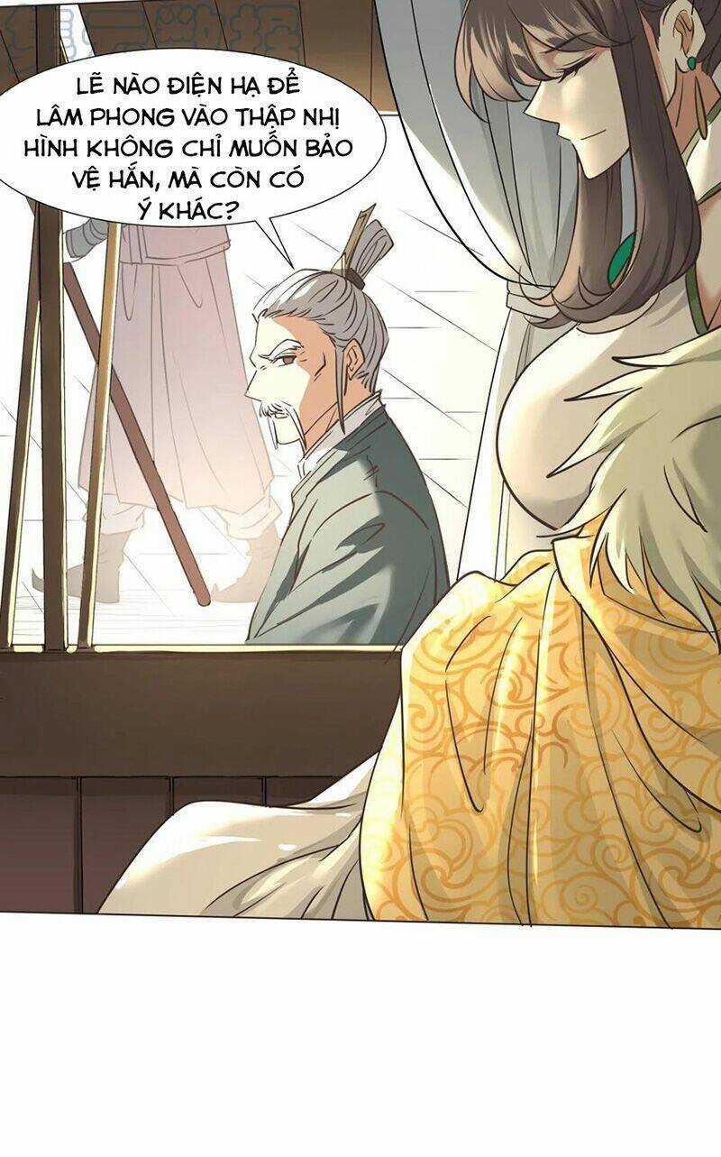 Trăm Vạn Cách Thành Thần - Chapter 20 - Trang 15