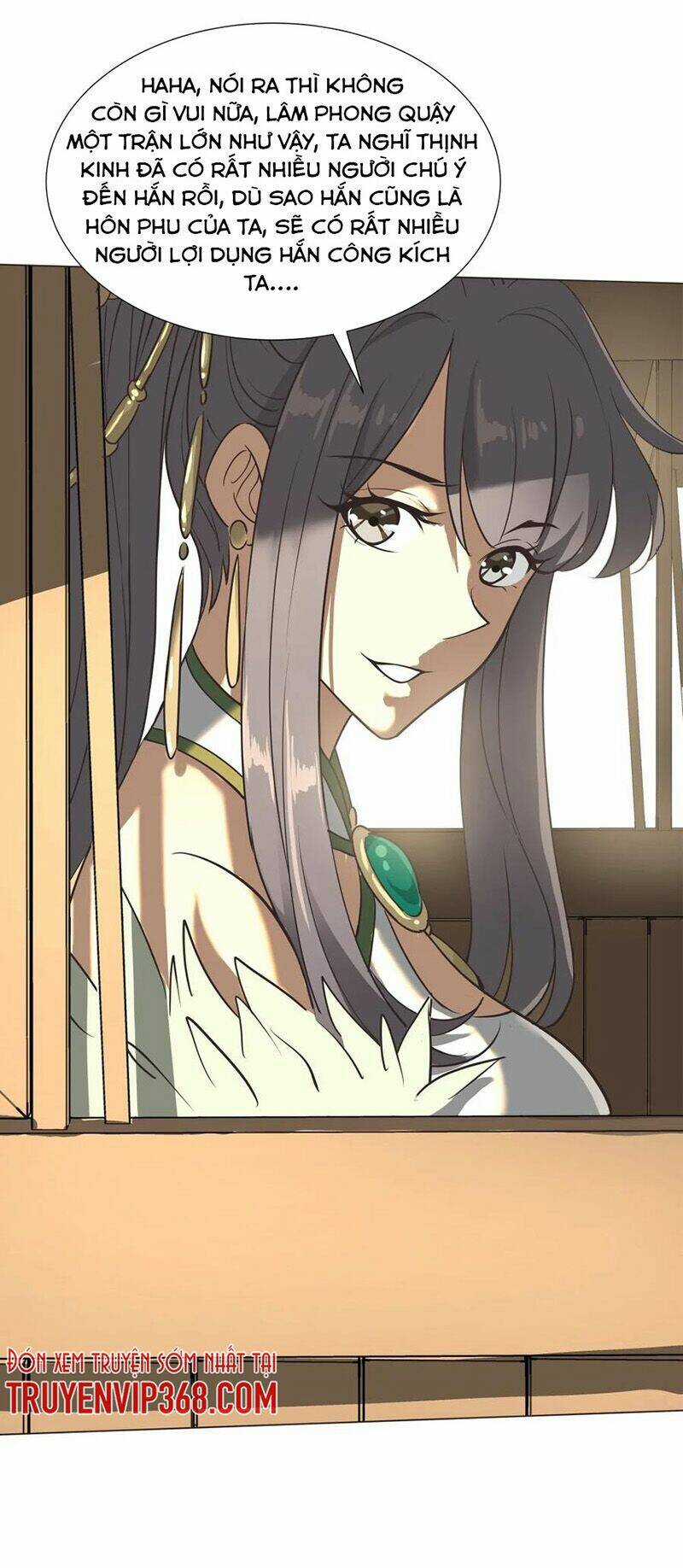 Trăm Vạn Cách Thành Thần - Chapter 20 - Trang 16