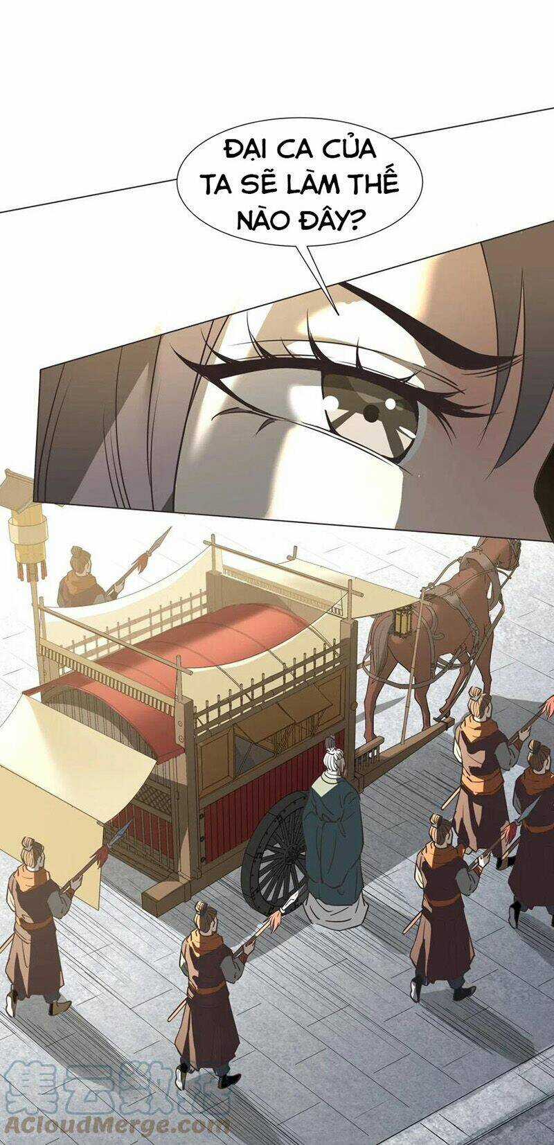 Trăm Vạn Cách Thành Thần - Chapter 20 - Trang 17