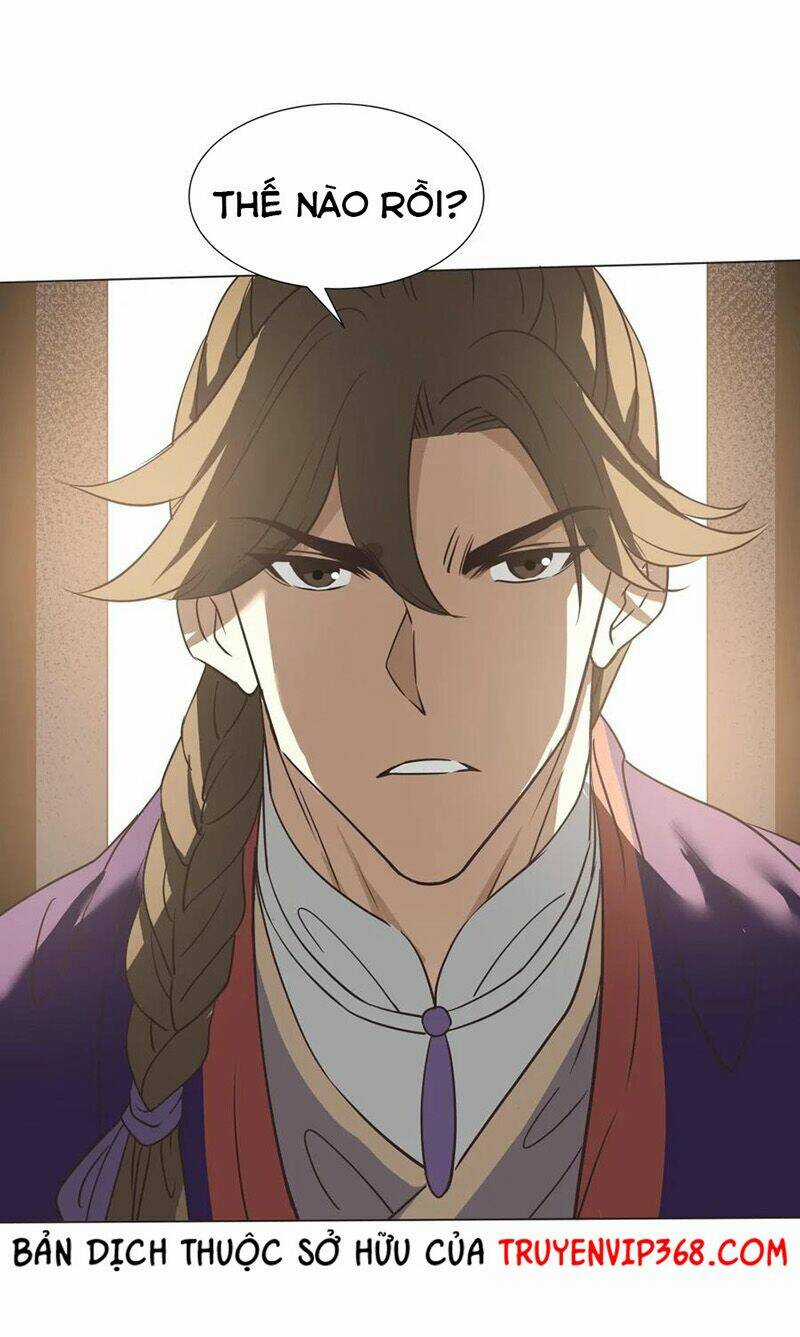 Trăm Vạn Cách Thành Thần - Chapter 20 - Trang 19