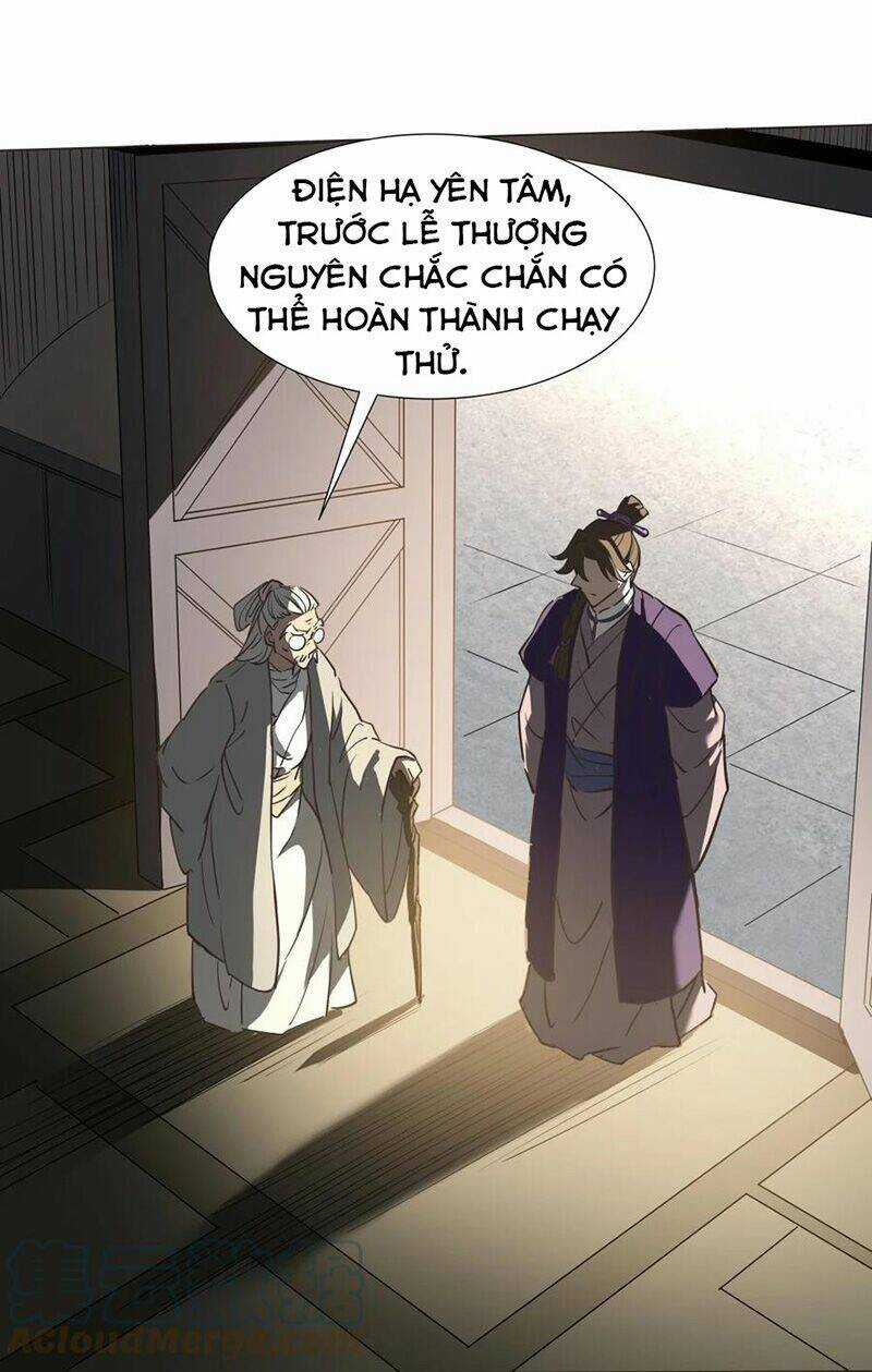 Trăm Vạn Cách Thành Thần - Chapter 20 - Trang 20