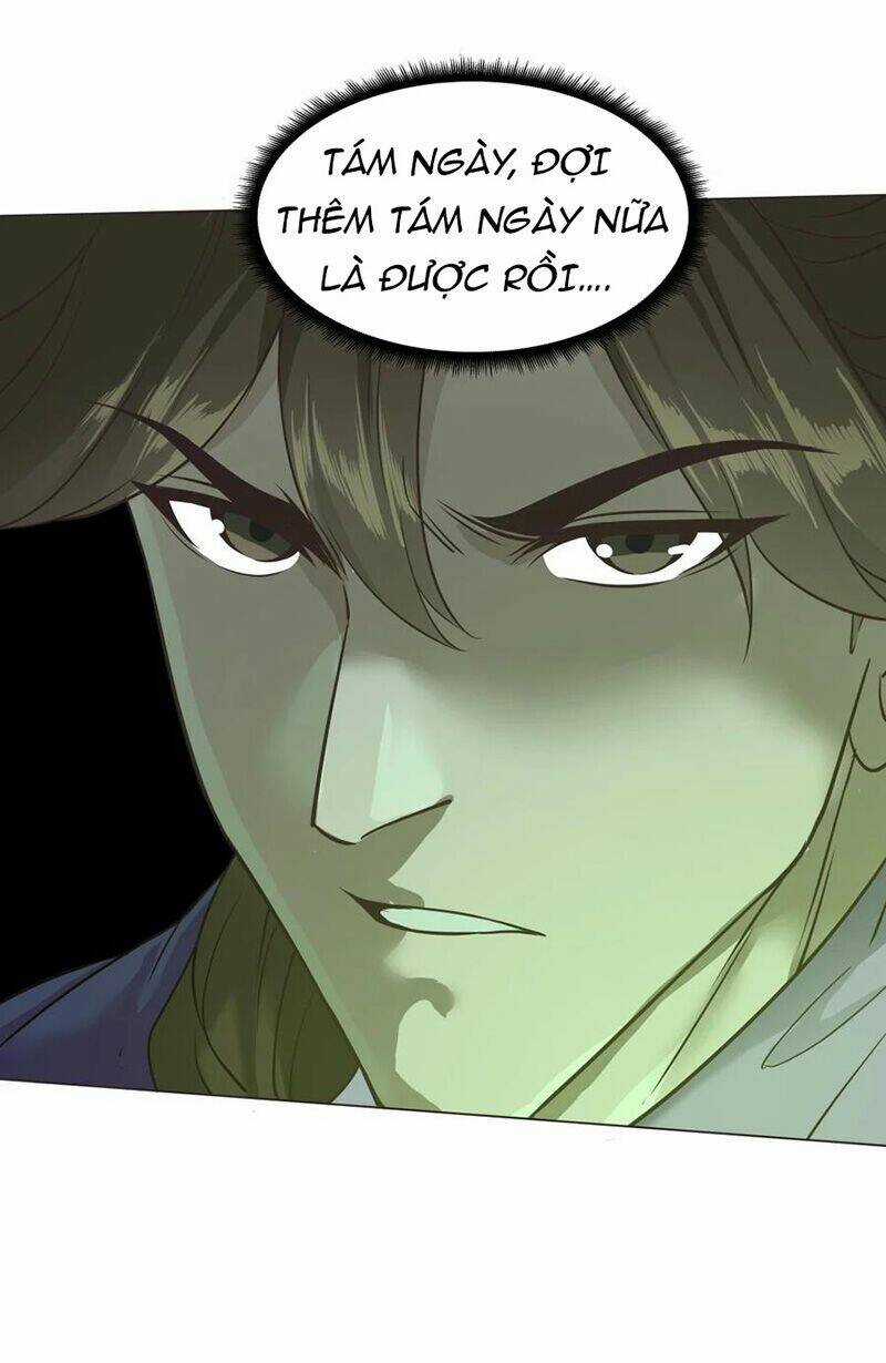 Trăm Vạn Cách Thành Thần - Chapter 20 - Trang 23