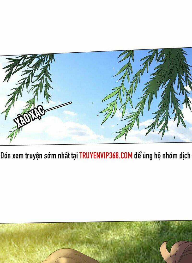 Trăm Vạn Cách Thành Thần - Chapter 20 - Trang 24