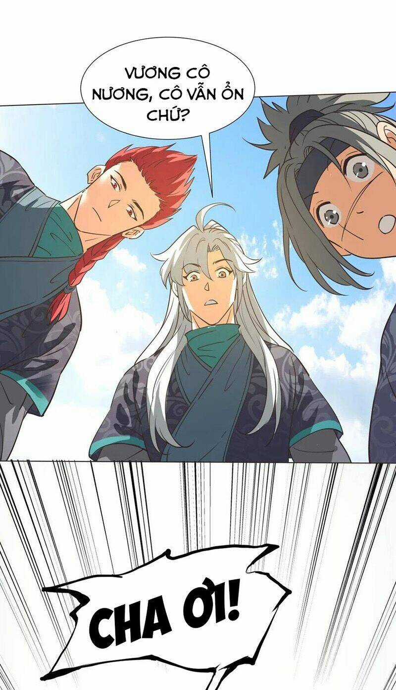 Trăm Vạn Cách Thành Thần - Chapter 20 - Trang 27