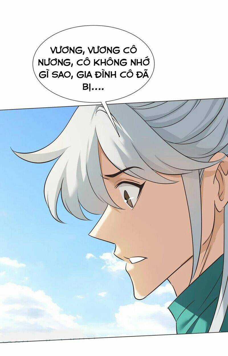 Trăm Vạn Cách Thành Thần - Chapter 20 - Trang 29
