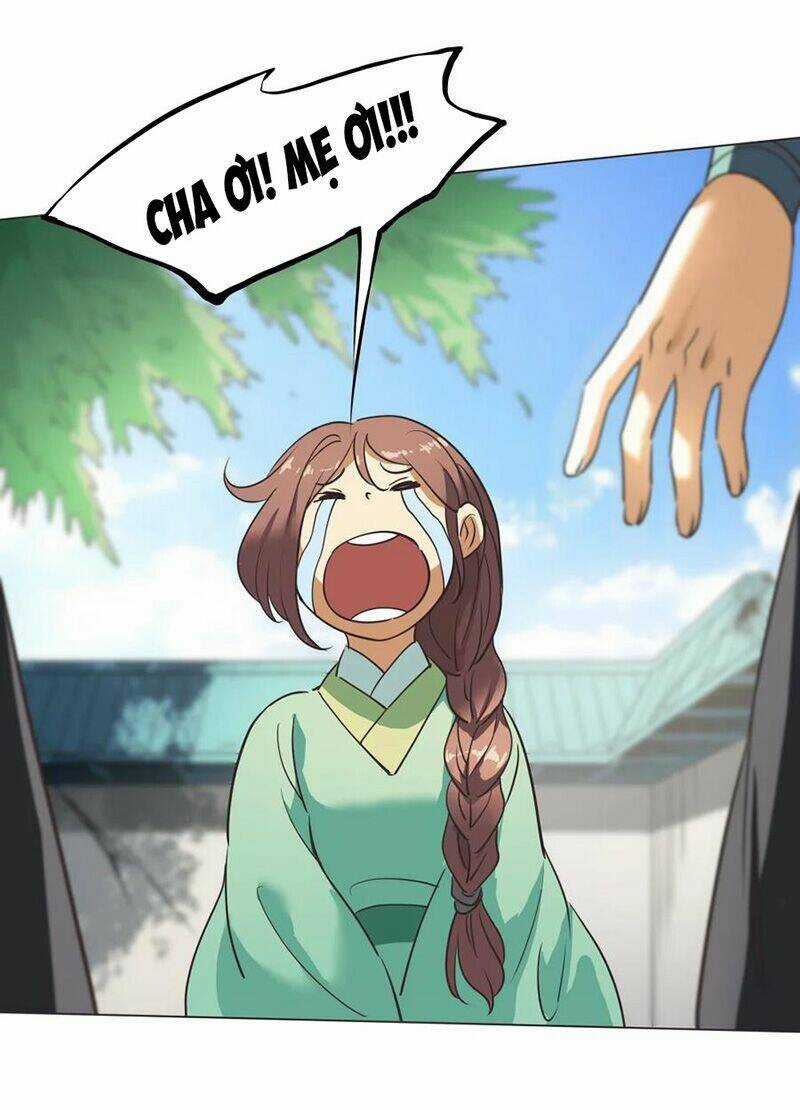 Trăm Vạn Cách Thành Thần - Chapter 20 - Trang 30