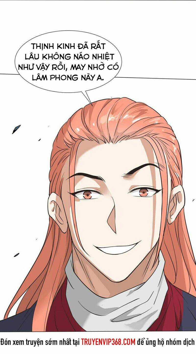 Trăm Vạn Cách Thành Thần - Chapter 20 - Trang 4