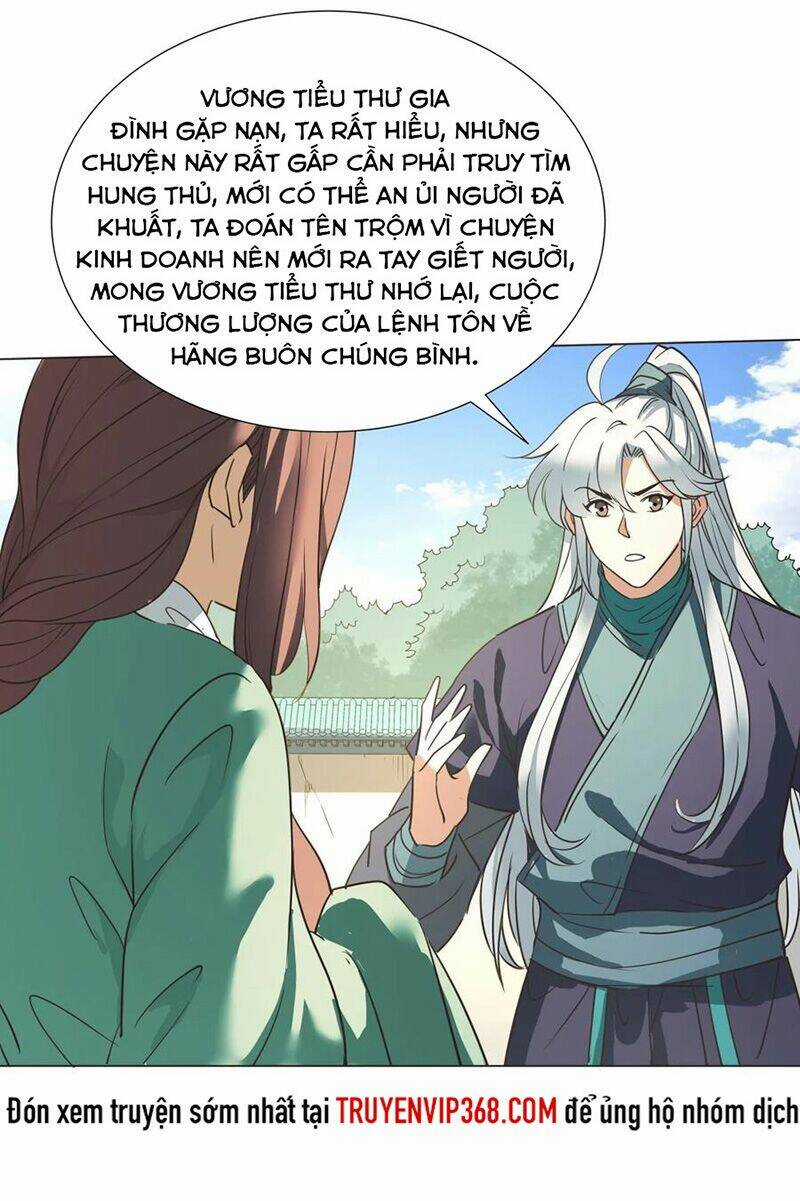 Trăm Vạn Cách Thành Thần - Chapter 20 - Trang 32