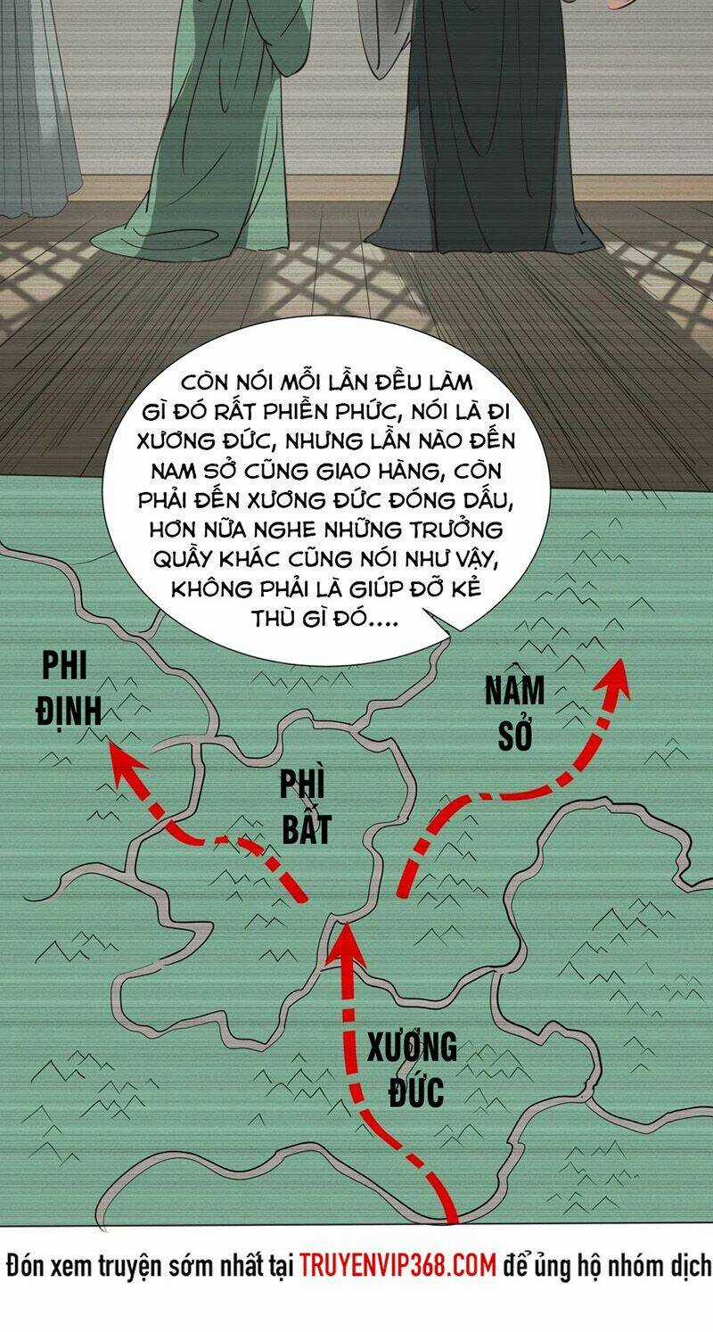 Trăm Vạn Cách Thành Thần - Chapter 20 - Trang 34