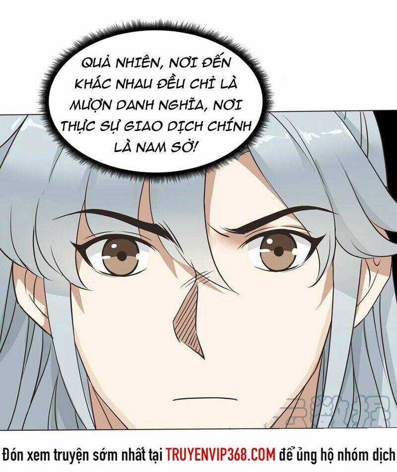 Trăm Vạn Cách Thành Thần - Chapter 20 - Trang 35