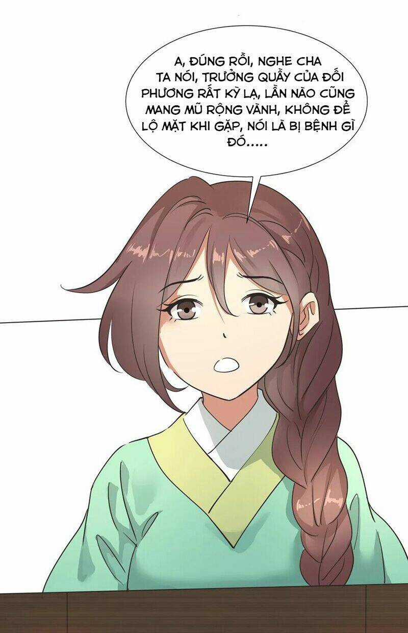 Trăm Vạn Cách Thành Thần - Chapter 20 - Trang 36