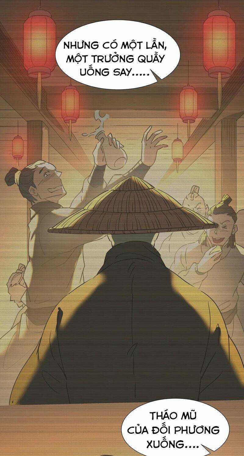 Trăm Vạn Cách Thành Thần - Chapter 20 - Trang 37