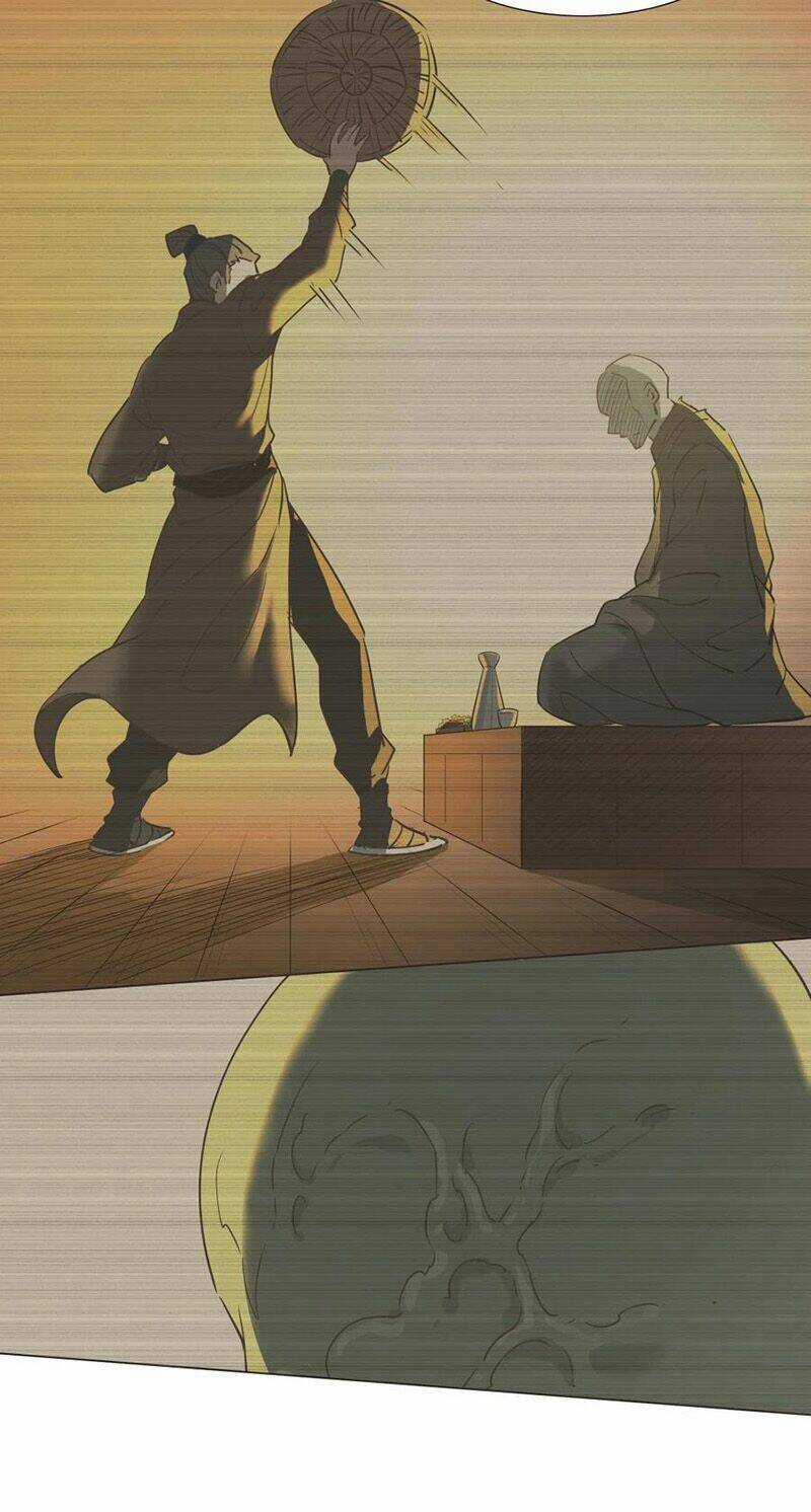 Trăm Vạn Cách Thành Thần - Chapter 20 - Trang 38