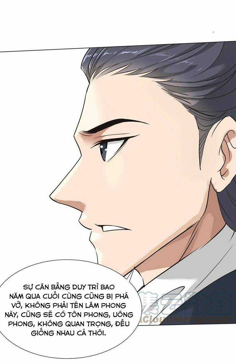 Trăm Vạn Cách Thành Thần - Chapter 20 - Trang 5