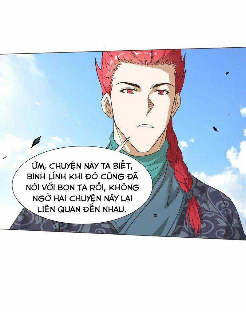 Trăm Vạn Cách Thành Thần - Chapter 20 - Trang 43