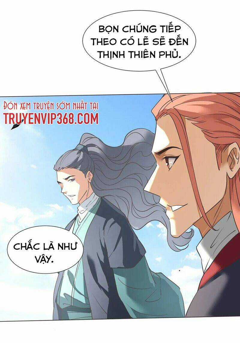 Trăm Vạn Cách Thành Thần - Chapter 20 - Trang 45