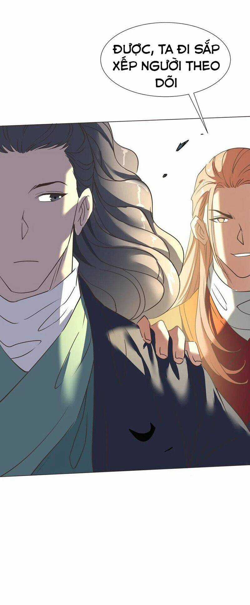 Trăm Vạn Cách Thành Thần - Chapter 20 - Trang 46